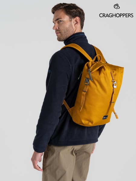 Craghoppers Orange 16L Kiwi Backpack II (F49628) | 372 LEI