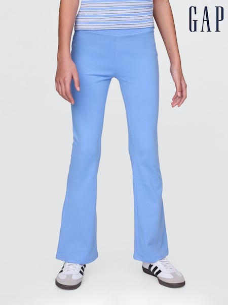 Gap Blue Flare Leggings (4-13yrs) (F49732) | €23