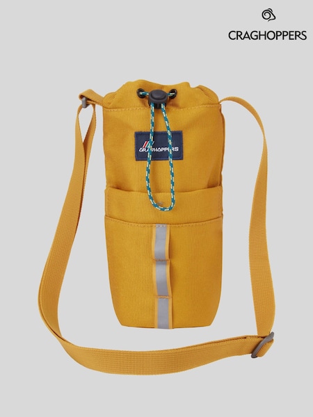 Craghoppers Yellow Kiwi Bottle Bag II (F50156) | R$ 150