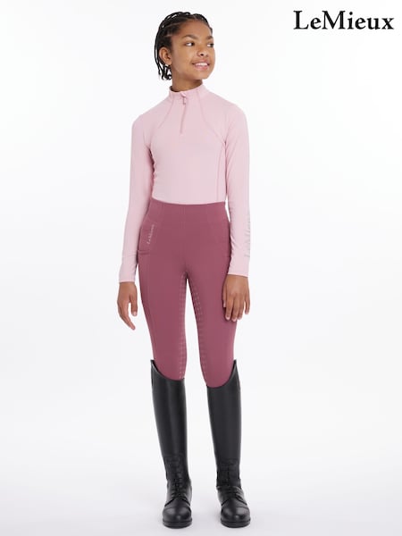 LeMieux Young Rider Base Layer (F50458) | €46