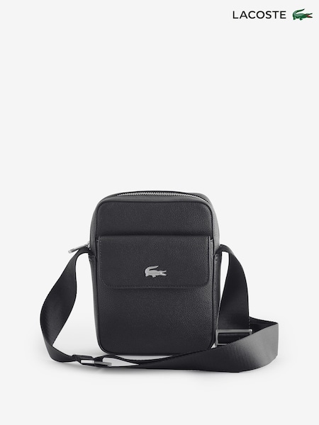 Lacoste Cross-Over Black Bag (F50810) | €128