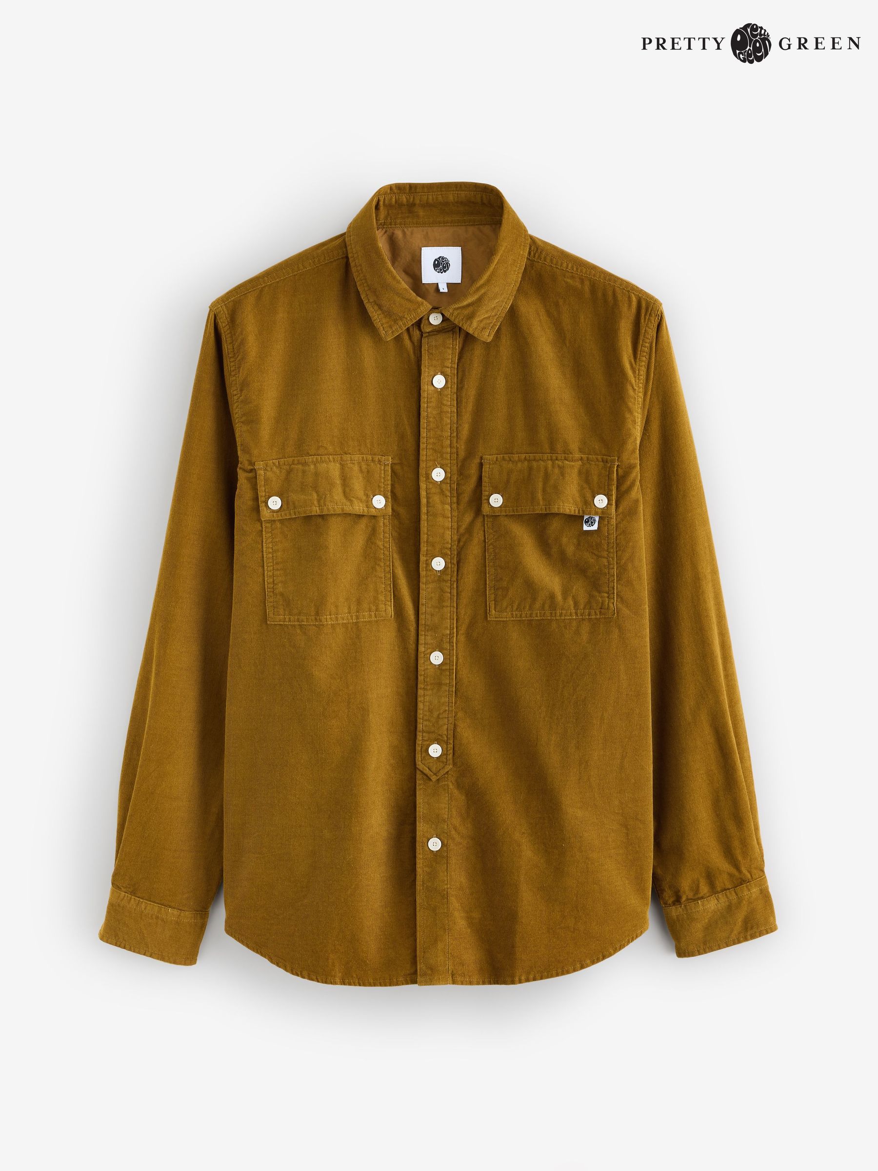 Pretty Green | ジャケット＆シャツ | Next Japan