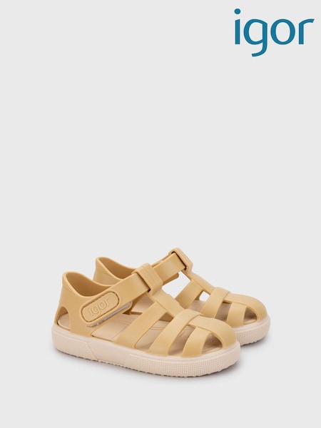 Igor Bay Sandals (F51294) | €34