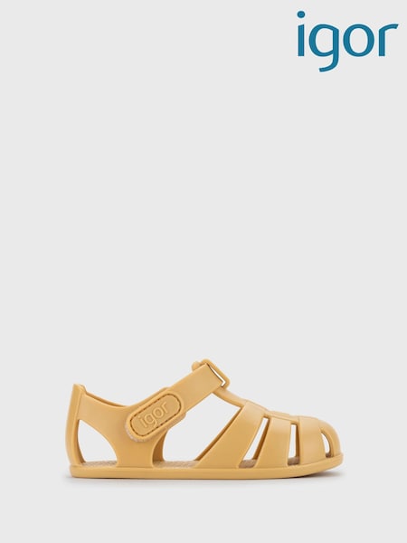 Igor Nemo Barefoot Sandals (F51303) | AED140