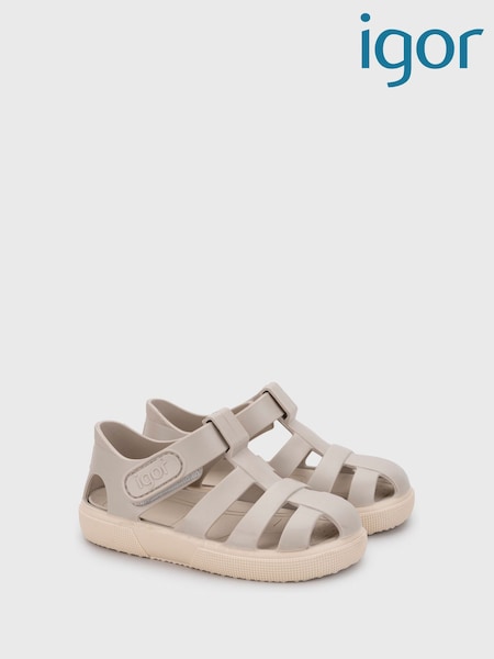 Igor Bay Sandals (F51304) | €34
