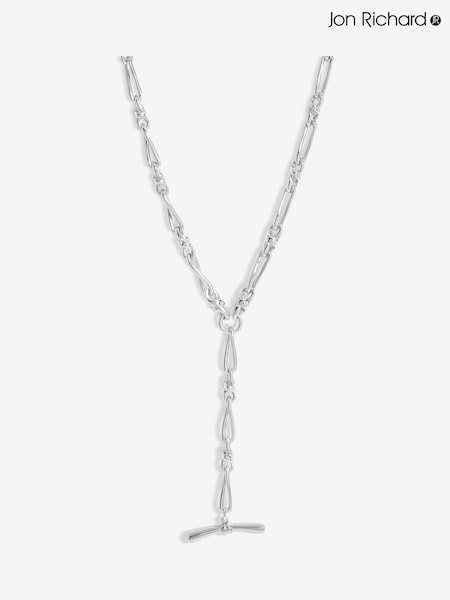 Jon Richard T Bar Necklace (F51481) | €39