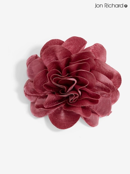 Jon Richard Gold Tone Corsage Brooch (F51607) | €26
