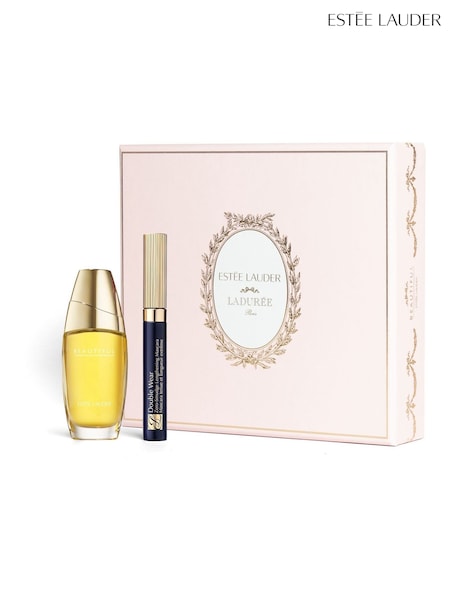 Estée Lauder Limited Edition Beautiful Eau de Parfum 2-Piece Gift Set (Worth Over £84) (F51662) | €72