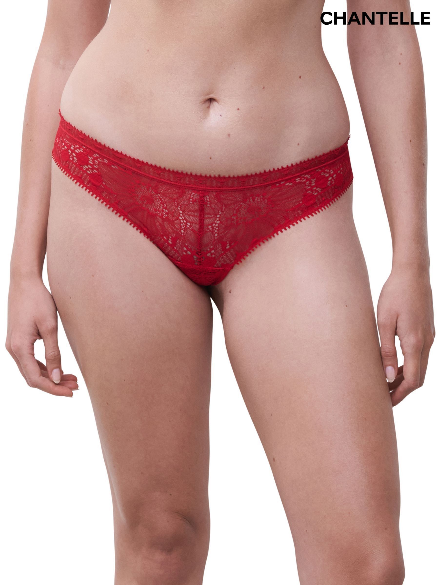 Buy Women's Red Tanga Online | Next USA