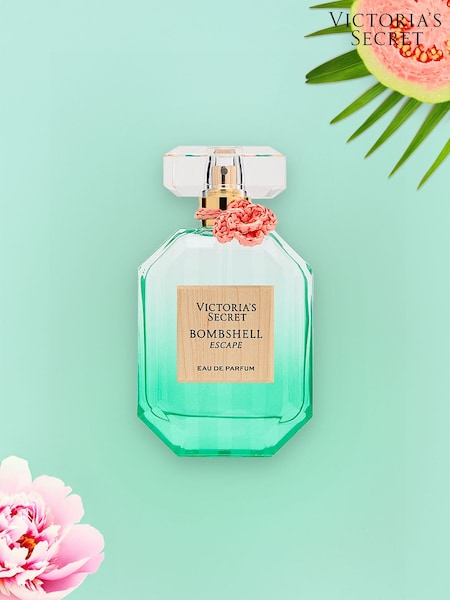 Victoria's Secret Bombshell Escape Perfume 100ml (F51678) | €75