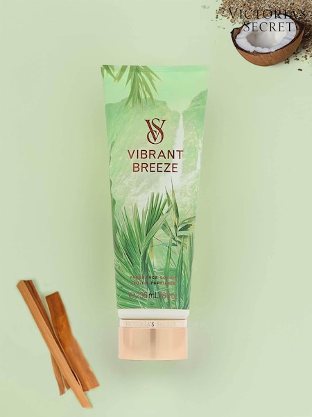 Victoria's Secret Vibrant Breeze Body Lotion 236ml (F51679) | €22.50