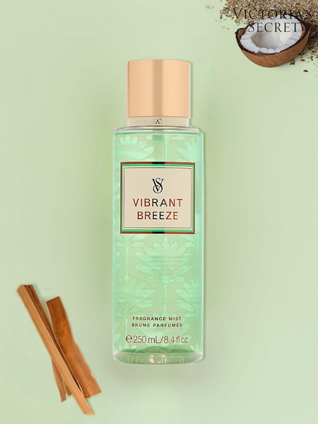 Victoria's Secret Beauty Vibrant Breeze Body Mist 250ml (F51681) | €22.50