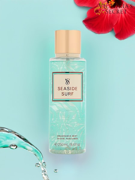 Victoria's Secret Beauty Seaside Surf Body Mist 250ml (F51684) | €22.50