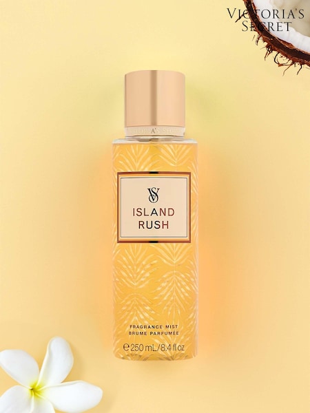 Victoria's Secret Beauty Island Rush Body Mist 250ml (F51685) | €22.50