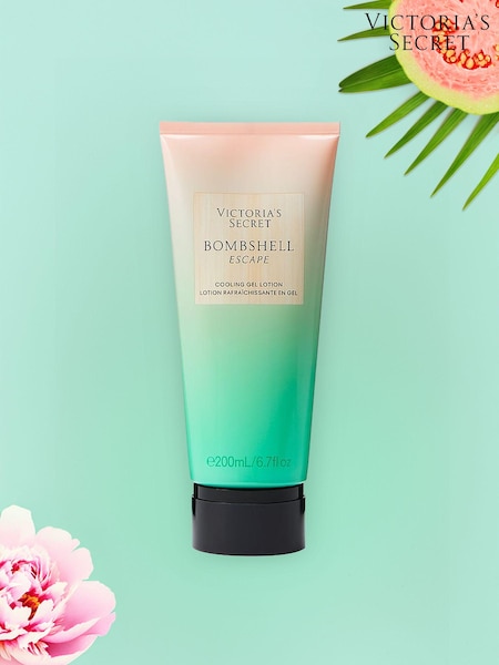 Victoria's Secret Bombshell Escape Cooling Gel Lotion 200ml (F51687) | €30