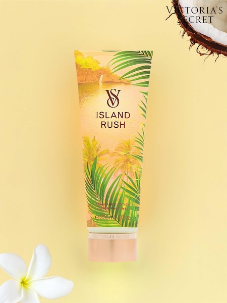 Victoria's Secret Island Rush Body Lotion 236ml (F51700) | €22.50