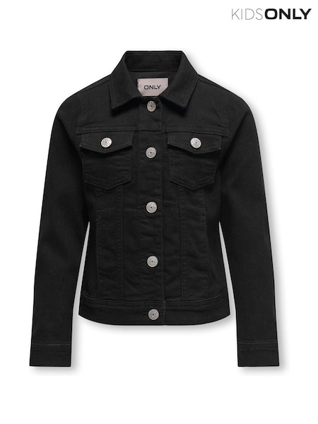ONLY KIDS Denim Jacket (F52034) | ₪151