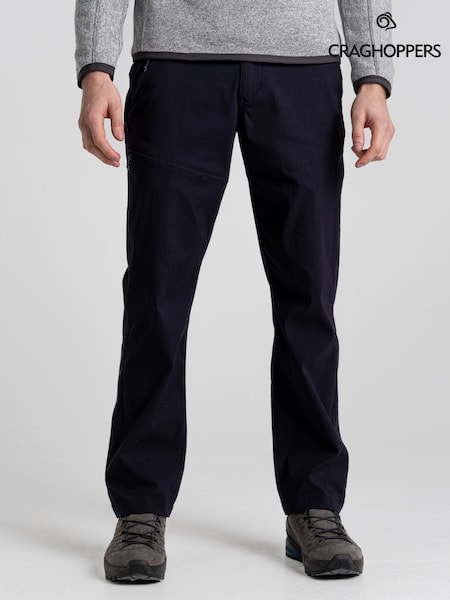 Craghoppers Blue Kiwi Pro Trousers (F52096) | €60