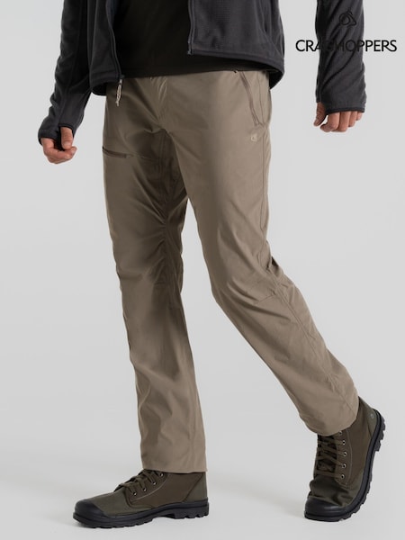 Craghoppers Brown Nosi Life Pro Trousers III (F52206) | 127 €