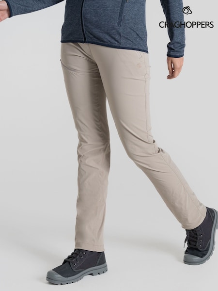 Craghoppers Nosi Life Pro Brown Trousers (F52223) | €142