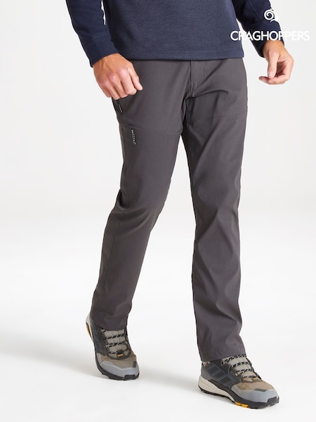 Craghoppers Grey Kiwi Pro Trousers (F52442) | R$ 445
