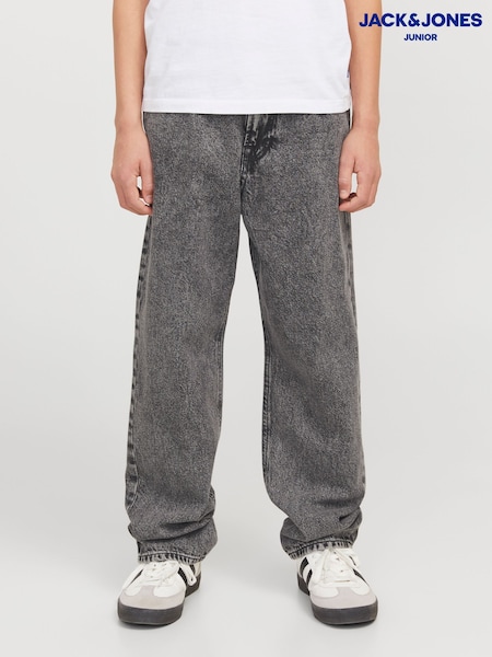 JACK & JONES Junior Chris Slim Fit Jeans (F52443) | €41