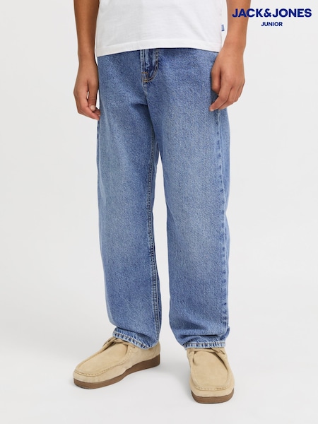 JACK & JONES Junior Chris Slim Fit Jeans (F52444) | €41