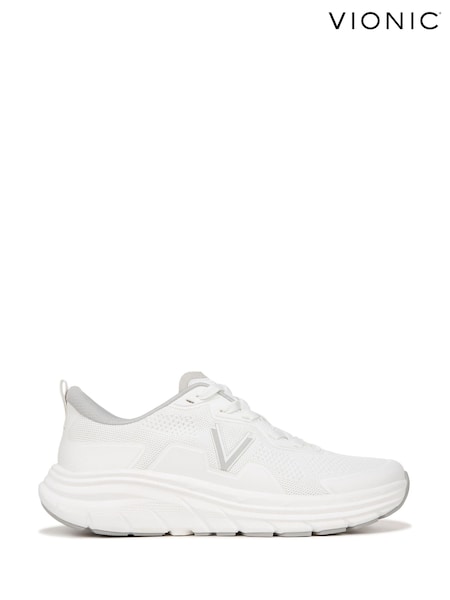 Vionic Mens Mwalk Max Wide Fit Trainers (F52508) | €199