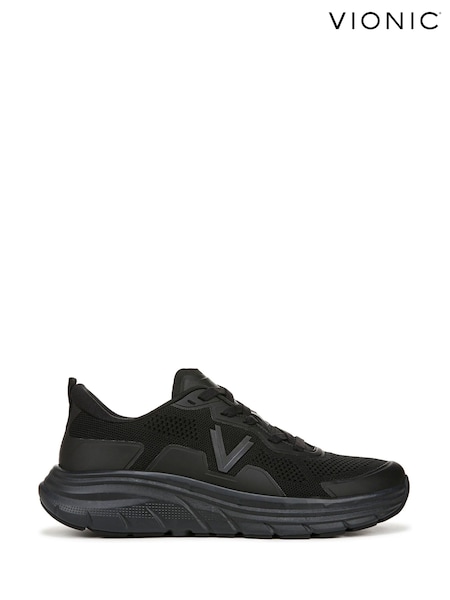 Vionic Mens Mwalk Max Wide Fit Trainers (F52512) | €199