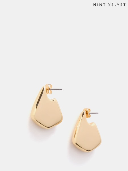 Mint Velvet Tone Hanging Earrings (F52549) | €39