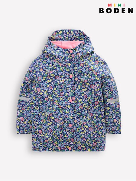 Boden Waterproof Fisherman's Jacket (F52785) | 2 704 грн - 2 944 грн
