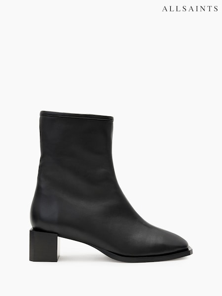 Allsaints Avril Boots (F52970) | ‏1,152‏₪
