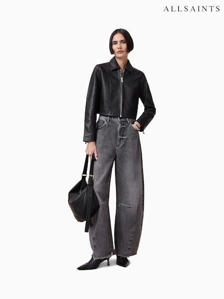 AllSaints Alma Jacket (F52974) | 2,450 LEI