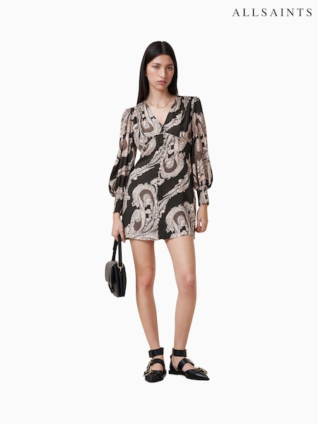 Allsaints Auden Dress (F53057) | 279 €