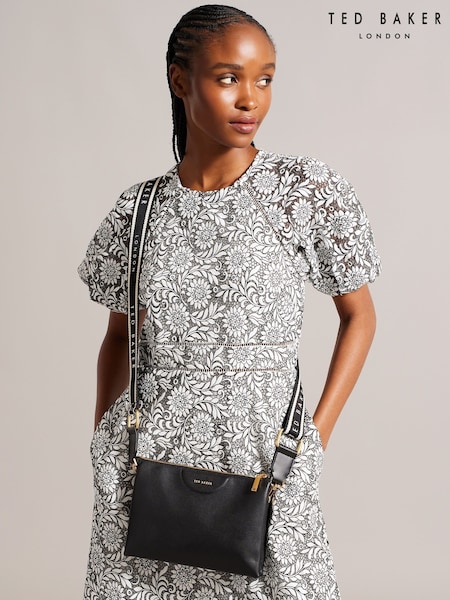 Ted Baker Esille-Webbing Cross-Body Bag (F53074) | €236