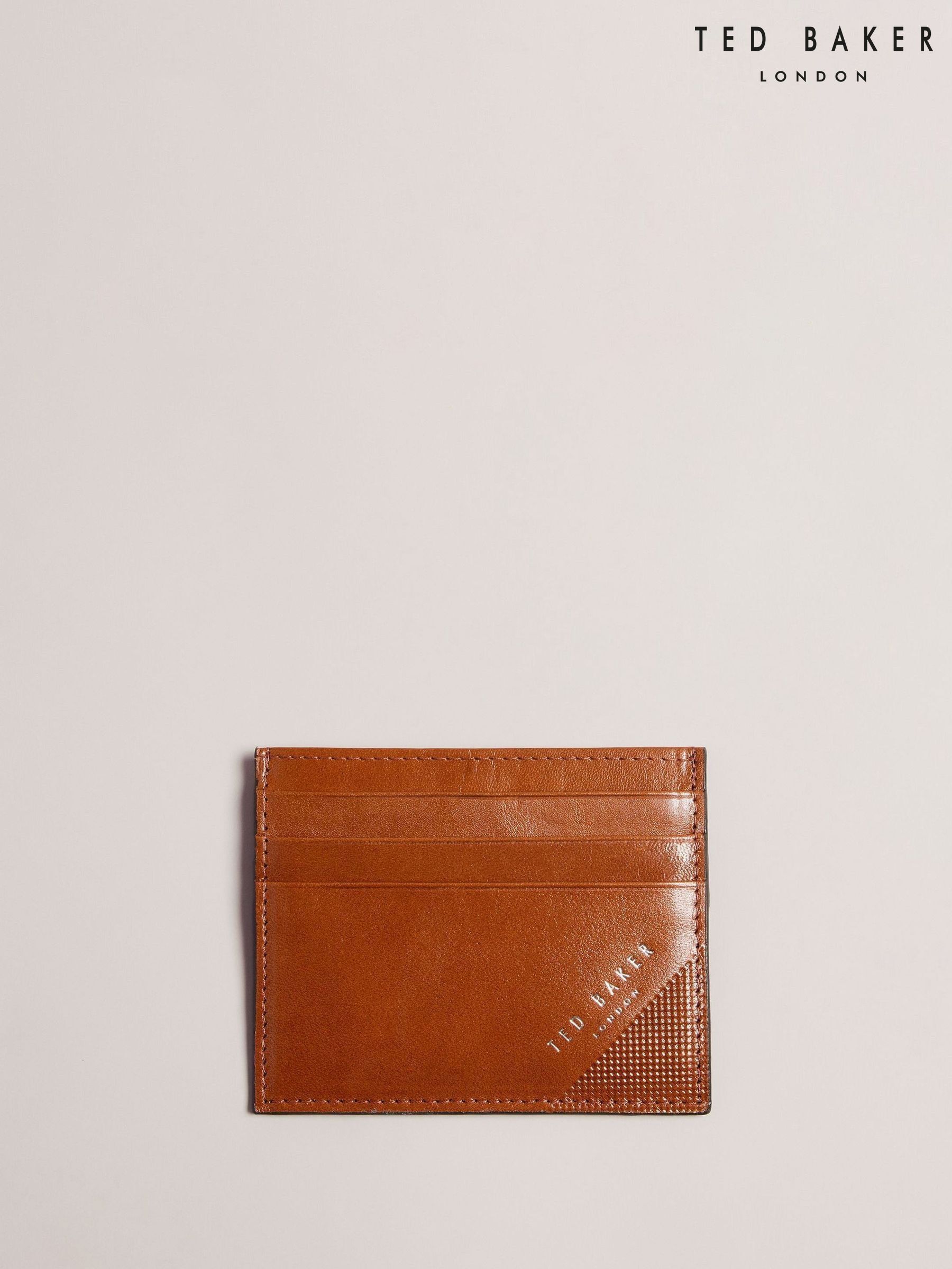 Men's Ted Baker Brown Accessories | Next Qatar