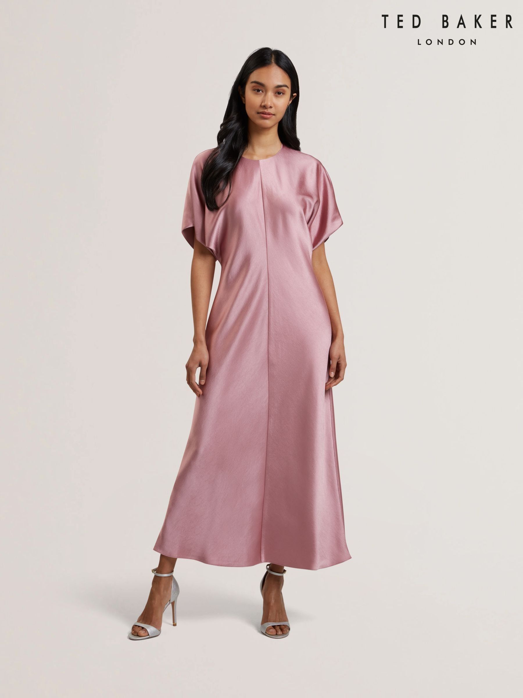 Women's Ted Baker Pink Dresses | Next Luxembourg Women's Ted Baker Pink Dresses | Next Luxembourg