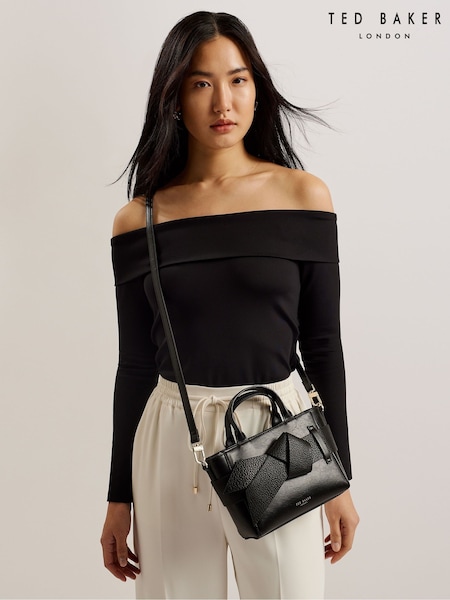 Ted Baker Jimisie-mini Knot Bow Bag (F53193) | ‏534 ر.ق.