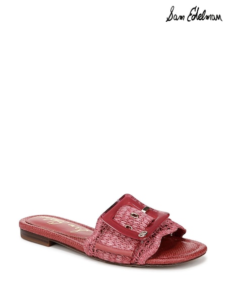Sam Edelman Bambi Slider Slider Sandals (F53356) | €165