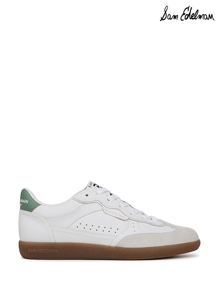 Sam Edelman Regular Fit Kallen Lace-Up Trainers (F53395) | ₪704