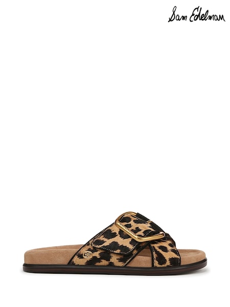 Sam Edelman Regular Fit Darla Slider Sandals (F53410) | €230