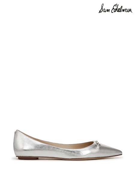 Sam Edelman Regular Fit Nori Ballet Flats (F53412) | ₪654