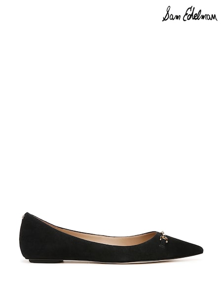 Sam Edelman Regular Fit Nori Ballet Flats (F53425) | ₪654