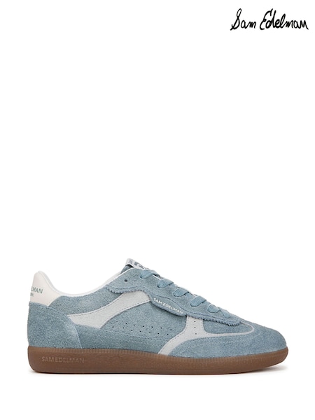 Sam Edelman Regular Fit Kallen Lace-Up Trainers (F53452) | ₪704