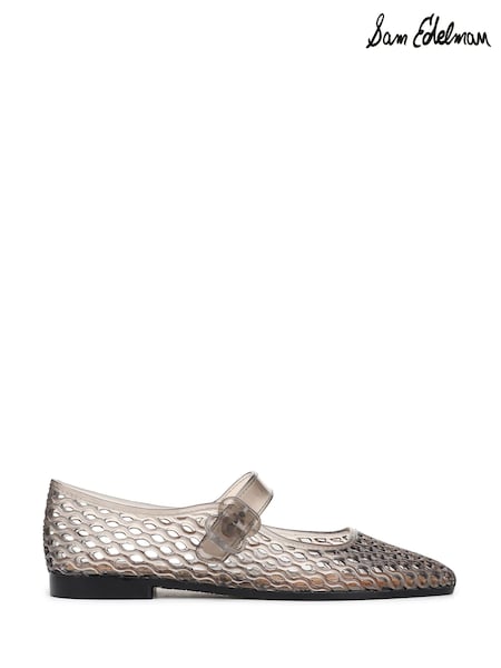 Sam Edelman Regular Fit Michaelajlly Mary Jane Shoes (F53502) | €114