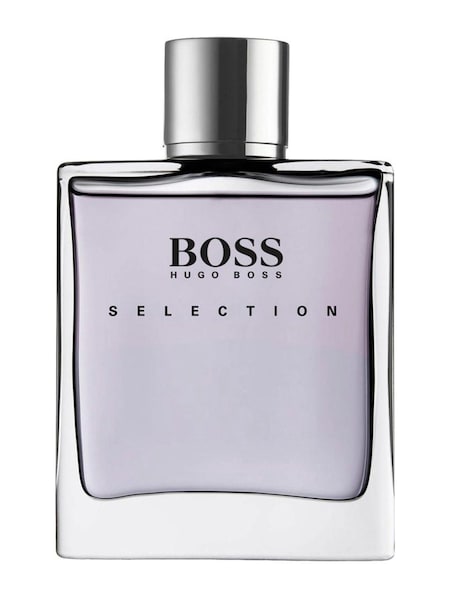BOSS Selection Eau de Toilette 100ml (F53529) | €95