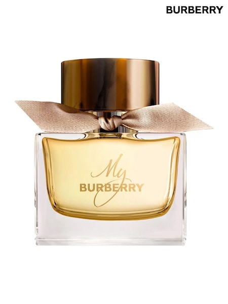Burberry My Burberry For Her Eau de Parfum 90ml (F53534) | €177