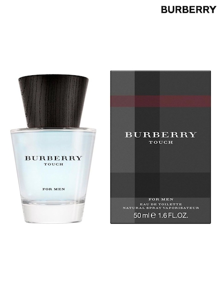 Burberry Touch For Men Eau de Parfum 50ml (F53539) | €76