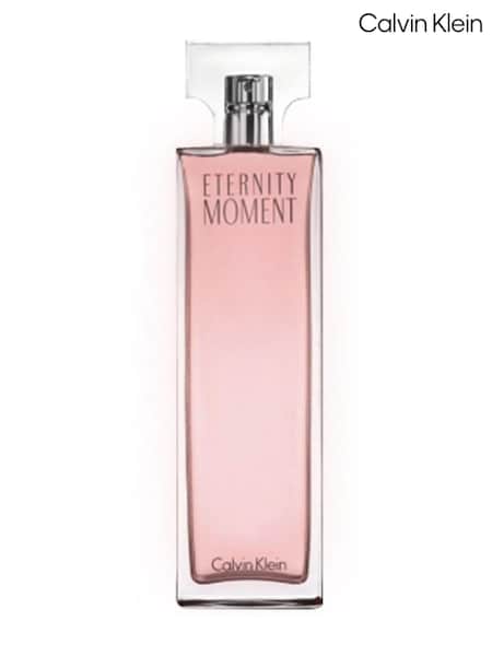 Calvin Klein Eternity Moment For Her Eau de Parfum 100ml (F53547) | €125