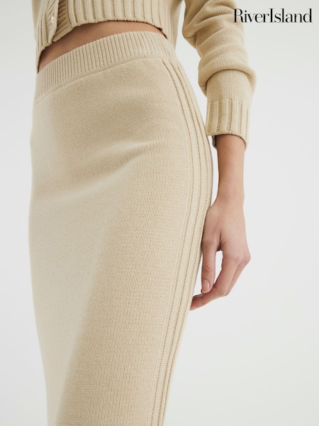 River Island Midi Skirt (F53962) | 261 LEI